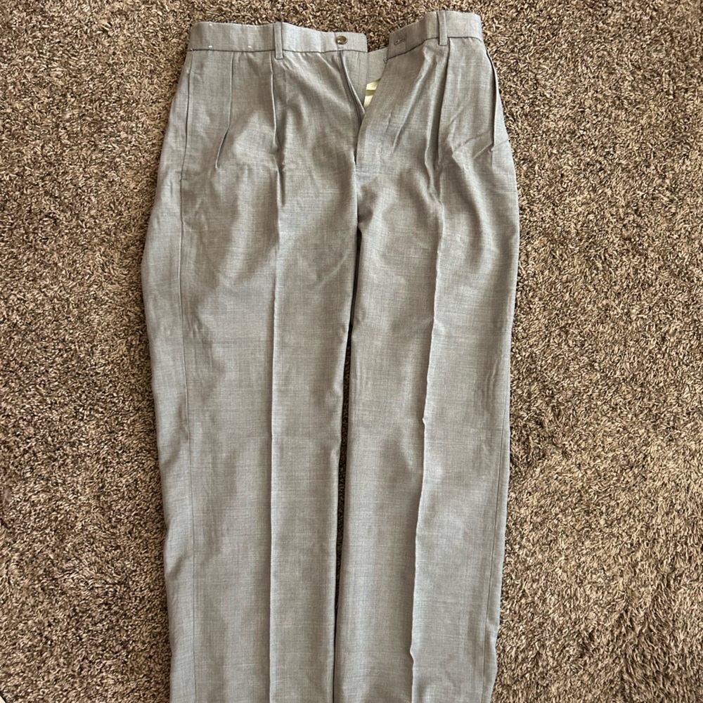 Men’s Armani Dress Pants